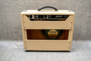 Milkman Sound One Watt Plus Combo - Vanilla Tolex