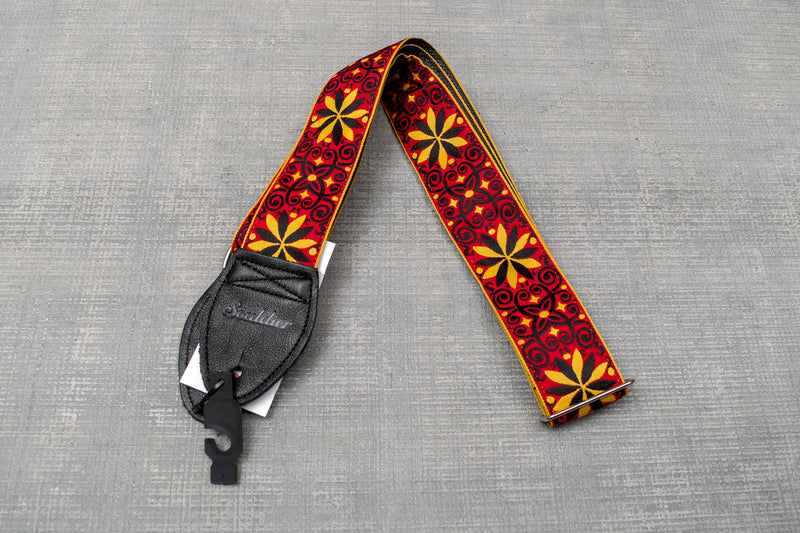 Souldier GS1149-BK02BK Dresden Star Strap