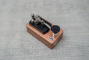 Coppersound Pedals Telegraph V2 Ultimate Killswitch & Stutter System Carolina Copper