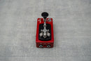 Coppersound Pedals Telegraph V2 Ultimate Killswitch & Stutter System Romeo Red