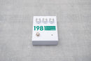 1981 Inventions DRV Green Sparkle