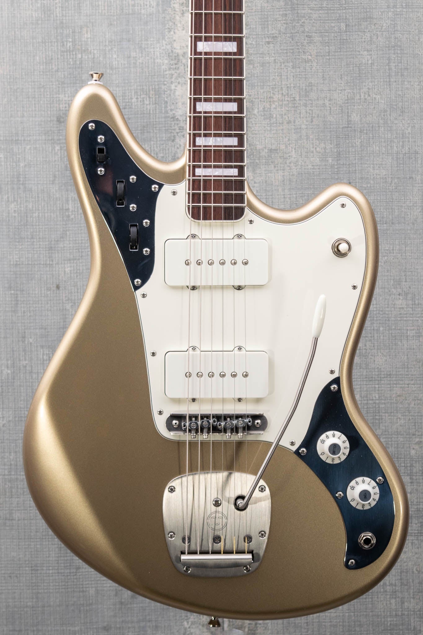 Bilt Relevator Shoreline Gold