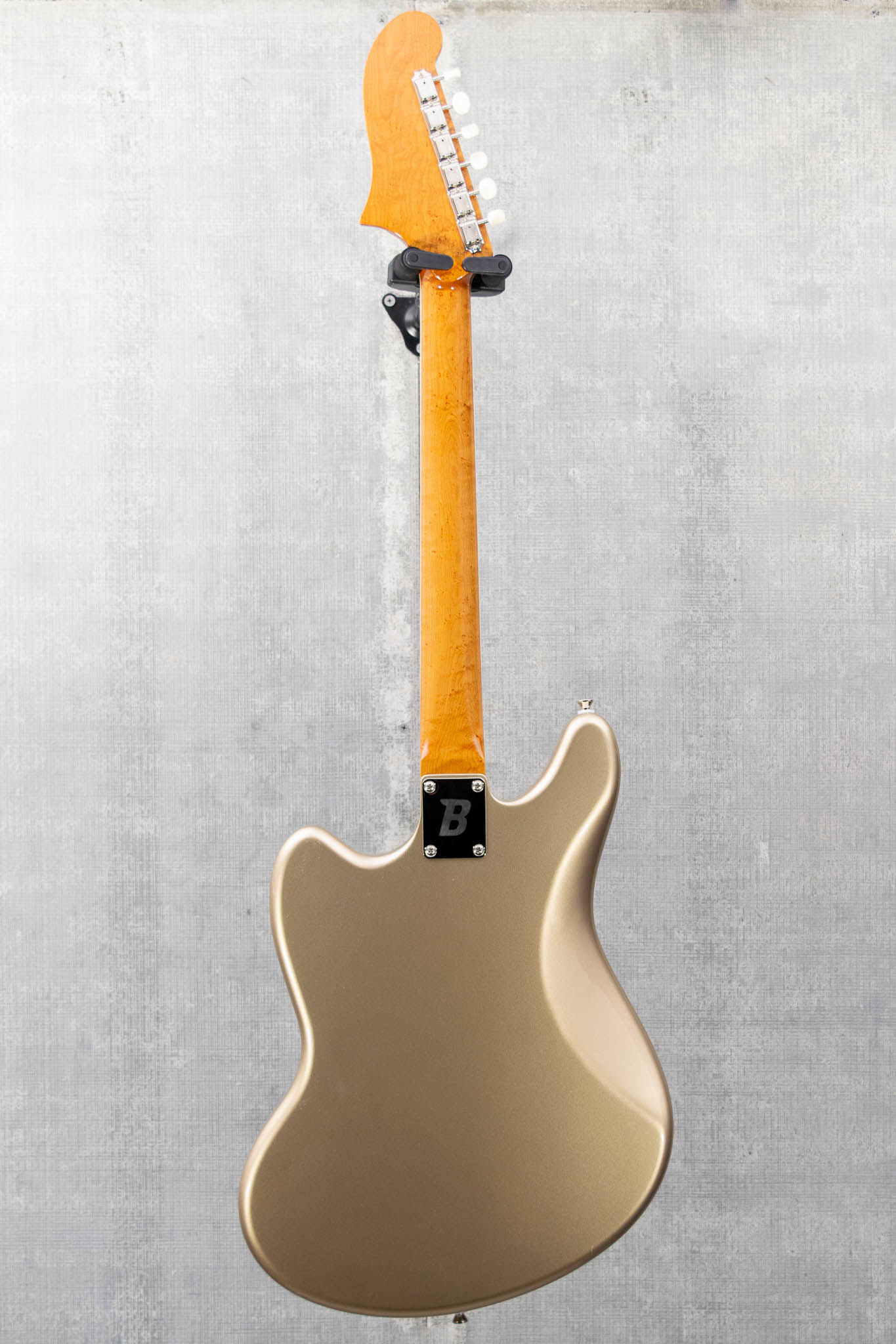 Bilt Relevator Shoreline Gold