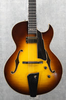 Eastman AR480CE-SB John Pisano Signature Model