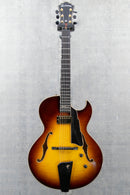Eastman AR480CE-SB John Pisano Signature Model