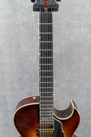 Eastman AR480CE-SB John Pisano Signature Model