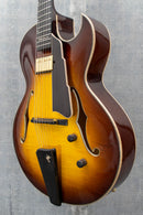 Eastman AR480CE-SB John Pisano Signature Model