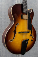 Eastman AR480CE-SB John Pisano Signature Model