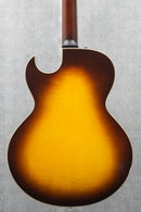 Eastman AR480CE-SB John Pisano Signature Model