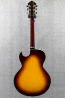 Eastman AR480CE-SB John Pisano Signature Model