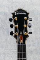 Eastman AR480CE-SB John Pisano Signature Model