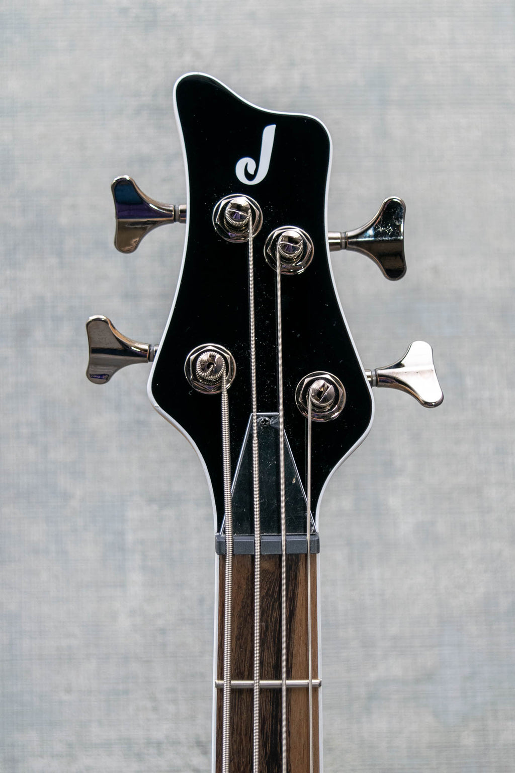 Jackson JS Series Spectra Bass JS3 Indigo Blue