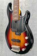 Yamaha BBP35 Vintage Sunburst 5 String Bass MIJ - Demo Model