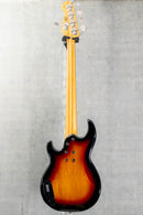Yamaha BBP35 Vintage Sunburst 5 String Bass MIJ - Demo Model
