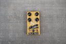 Used Black Mass 1312 Distortion V3 Antique Gold