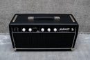 Milkman Amps Reverb / Tremolo - Custom Shop Black Tolex