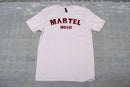 Martel Music Boston Style T-Shirt