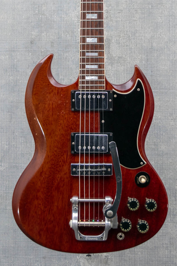 Used Gibson SG Standard (1973)