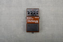 Used Boss OC-5 Octave