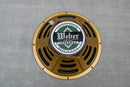Used Weber Vintage Series Ferromax 12F150