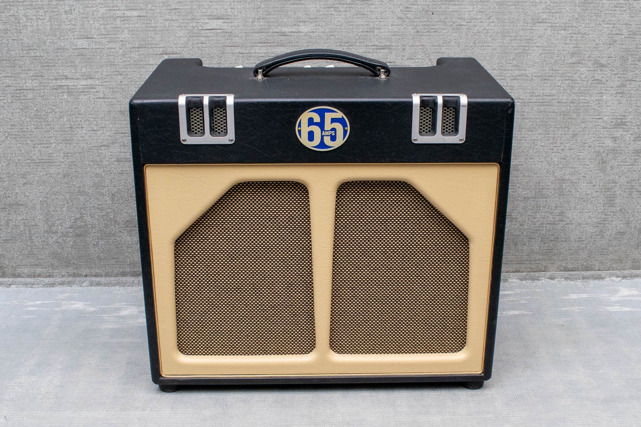 Used 65 Amps Tupelo 20-Watt Combo (6V6)