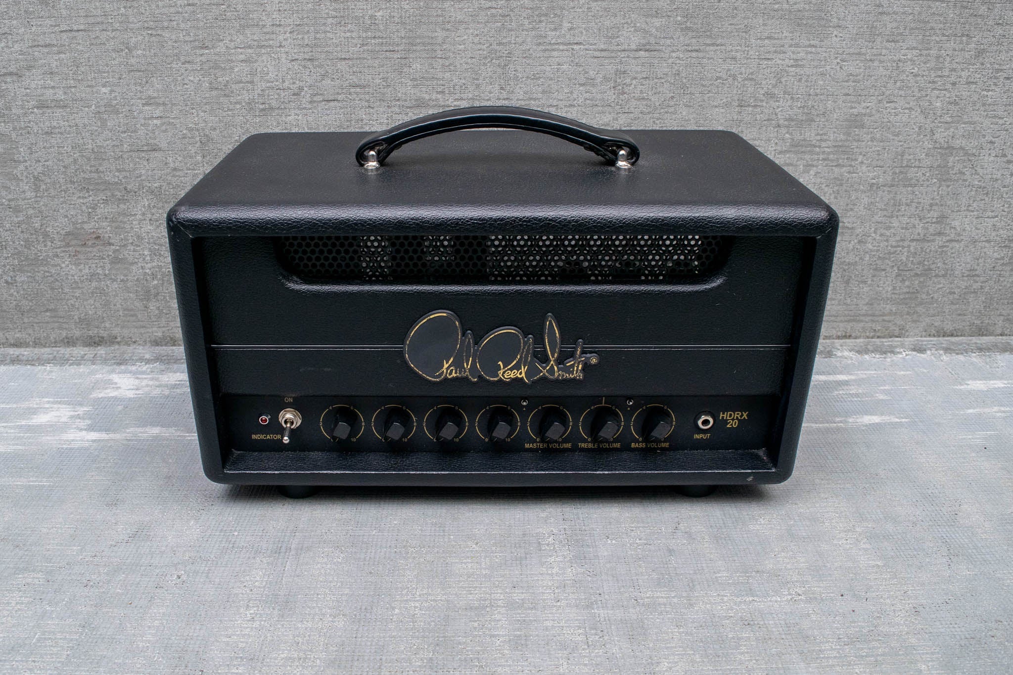 Used PRS HXRX 20 20-Watt Head
