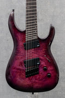 Used Legator NRF7 Ninja 200 SE - Purple Burl (2017)