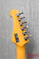 Yamaha Pacifica PAC612VIIX Electric Guitar - Teal Green Metallic B-Stock