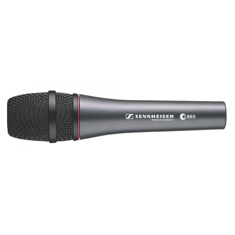 Sennheiser e865 Vocal Condenser Microphone
