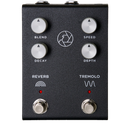 Milkman F Stop Reverb & Tremolo