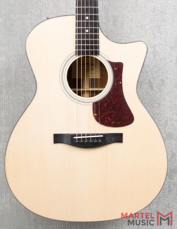 Eastman AC222CE Natural