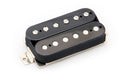 Porter Standard Humbucker Set, Smooth, Classic, Black