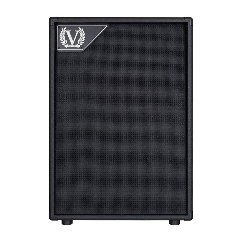 Victory V212-VV Vertical Cabinet with Celestion Vintage 30s