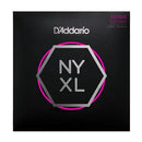 Daddario NYXL45100, Set Long Scale, Regular Light, 45-100 Bass