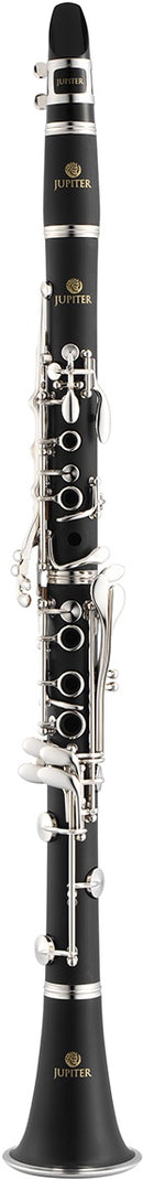 Jupiter 700 Series JCL710NA Student Bb Clarinet