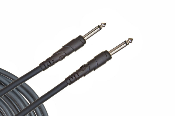 D'Addario Classic Series 10' Instrument Cable