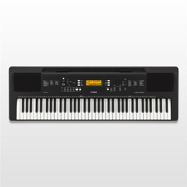 Yamaha PSR EW300 76-Key Portable Keyboard
