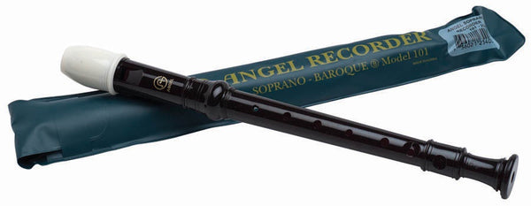 Angel Soprano Recorder