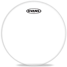 Evans 12" G2 Clear Snare/Tom/Timbale