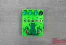 Fuzzrocious Playing Mantis Drive/Oscillator