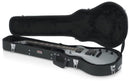 Gator GW-LPS Gibson Les Paul Guitar Case, Black B-stock
