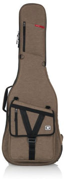 Gator Cases Transit Series Electric Guitar Bag, Tan