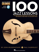 Hal Leonard 100 Jazz Lessons