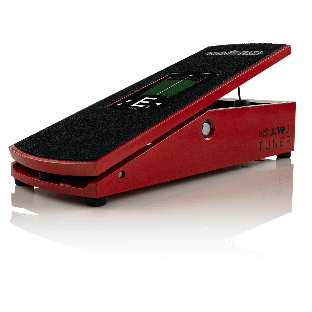 Ernie Ball VPJR Tuner Volume Pedal