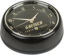 Gretsch Power & Fidelity Retro Wall Clock
