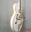 Gretsch G6136T-WHT Players Edition Falcon White