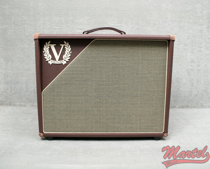 Victory VC35 The Copper Deluxe 1x12 Combo Floor Model