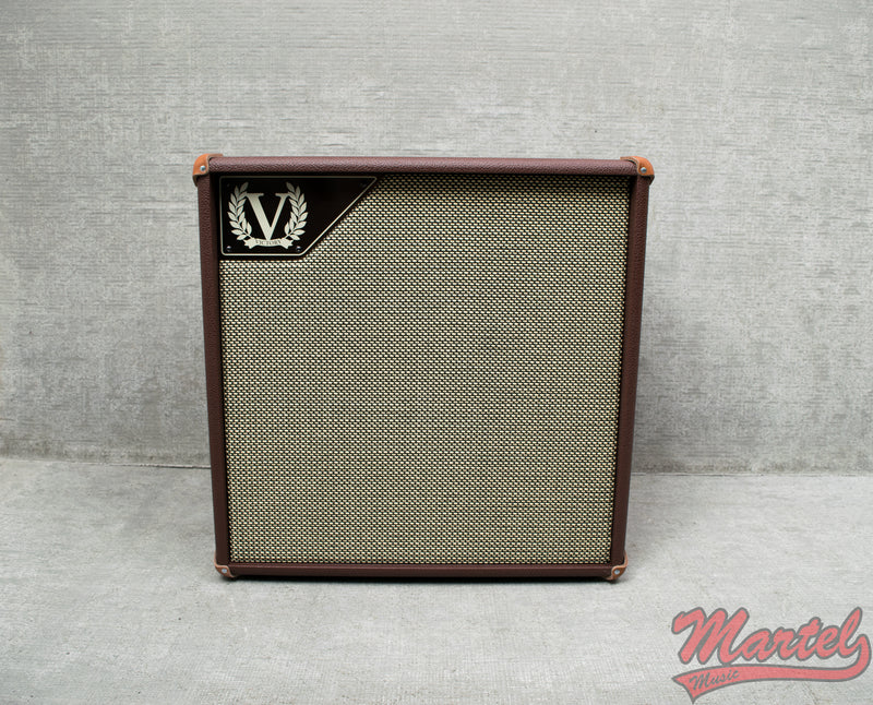 Victory V112-VB Gold 1x12 Compact Extension Speaker Cab