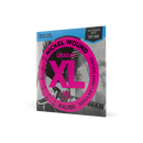 D'Addario EXL150 Regular Light 12-String Electric Guitar Strings