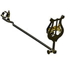 American Plating Lyre